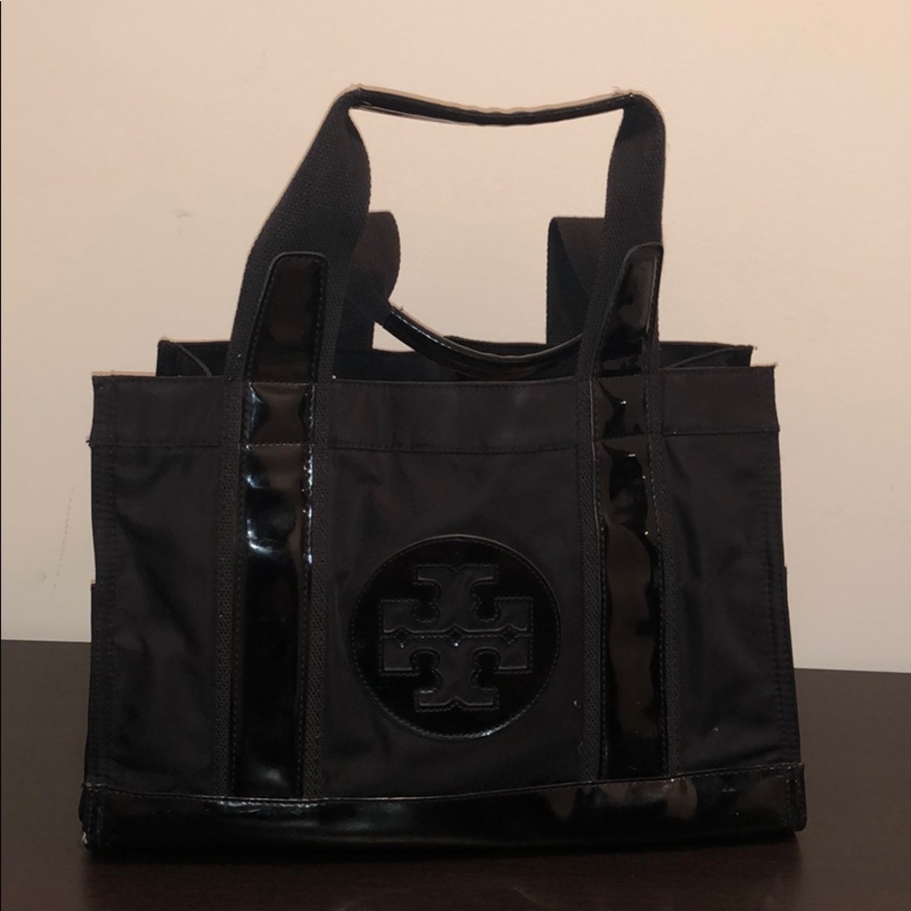 Tory Burch mini tote